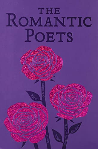 The Romantic Poets (Word Cloud Classics) von Simon & Schuster